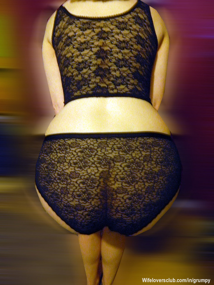 Latest pic, it's been awhile and as we get older other thing take priority...lol